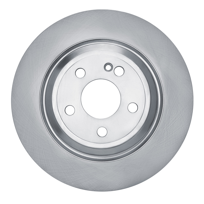 Mercedes-Benz GLE350 Brake Rotor (1) - Rear - R1 Concepts - Plain - `20-`25 Mercedes-Benz GLE350 Brake Rotor (1) - Rear - R1 Concepts - Plain - `20-`25